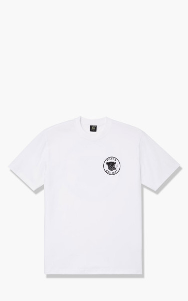Filson Pioneer Graphic T-Shirt Bright White 20218759-brightwhite