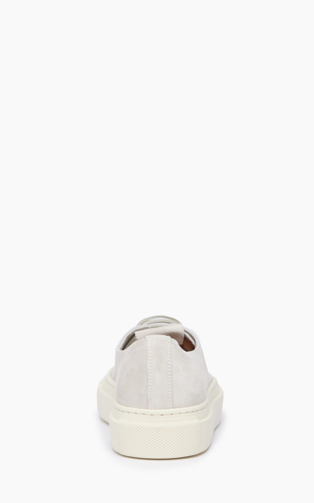 Buttero Tanino Sneakers Suede Natural | Cultizm Buttero Tanino Sneakers Suede Natural | Cultizm