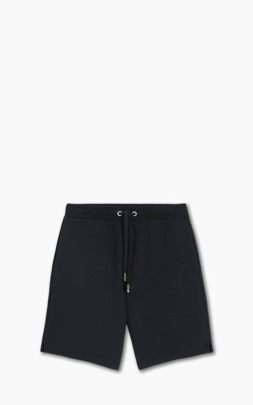 AMI Paris Ami De Coeur Short Black