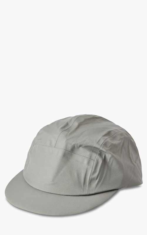 Snow Peak 3 Layer Rain Cap Grey