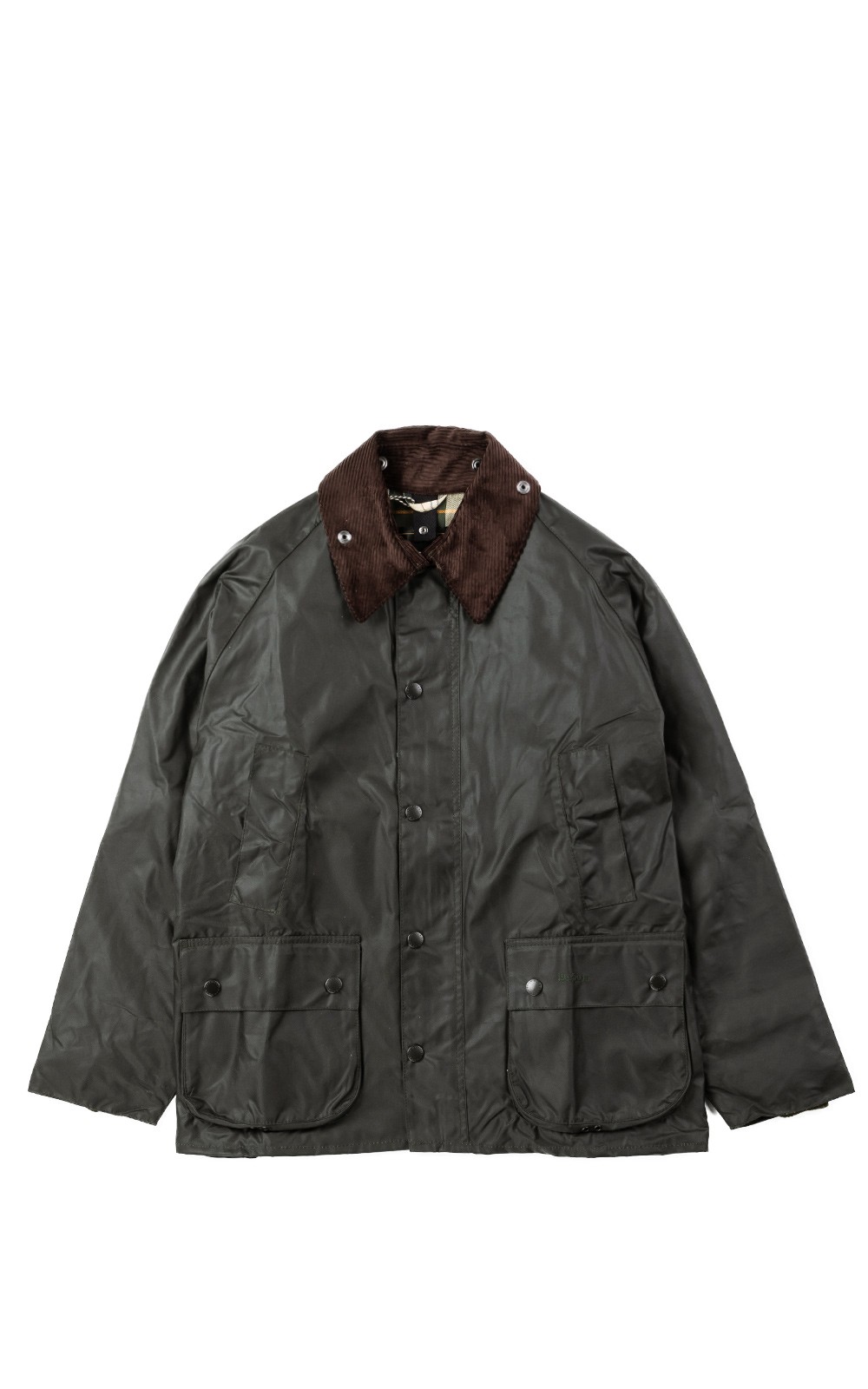 barbour bedale olive