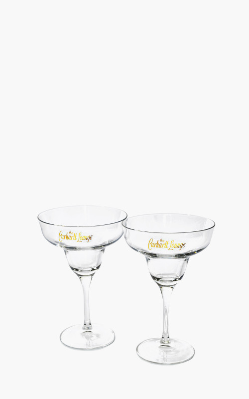 Carhartt WIP Lounge Glass Set