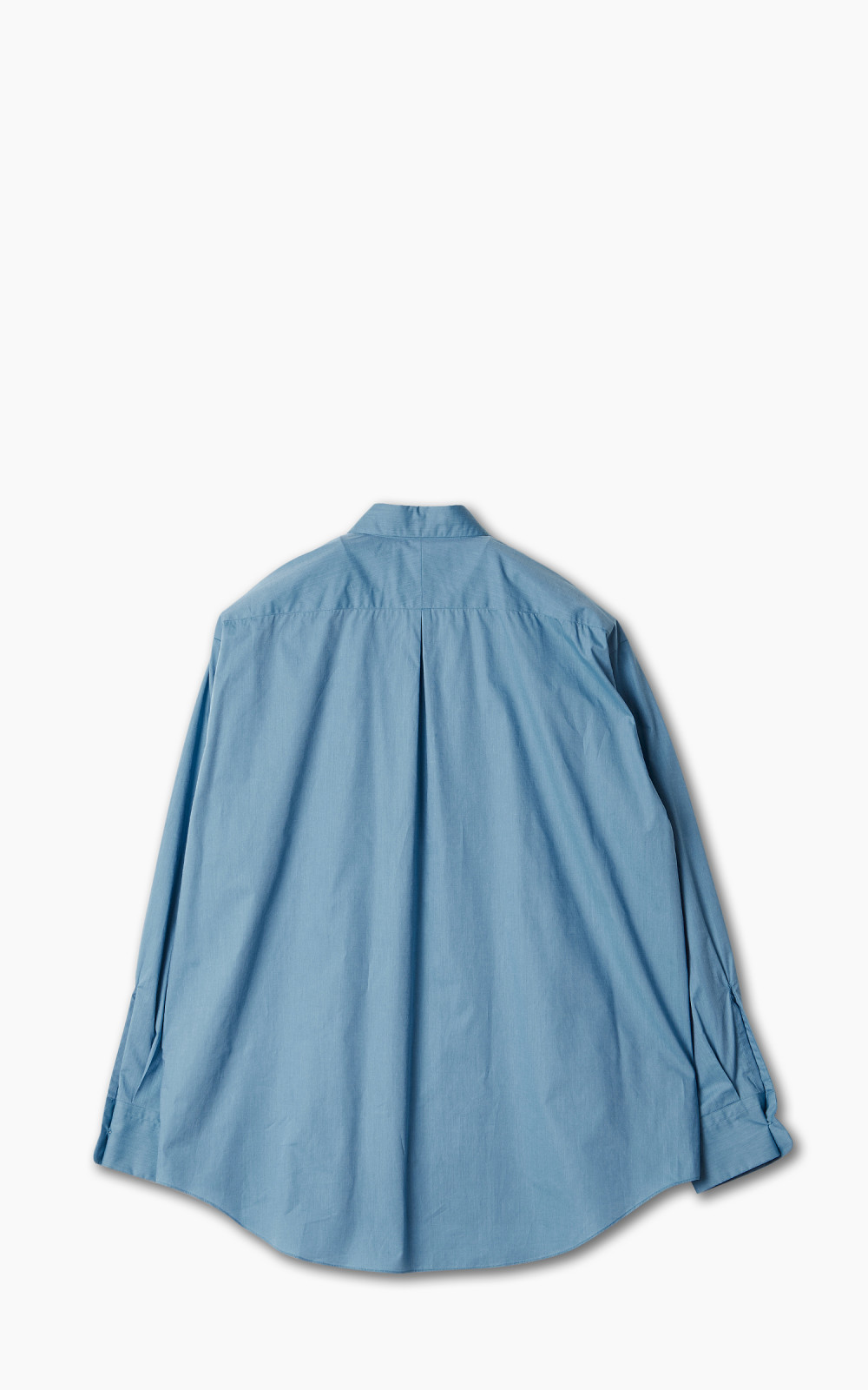 Markaware Comfort Fit Shirt Soktas Blue | Cultizm
