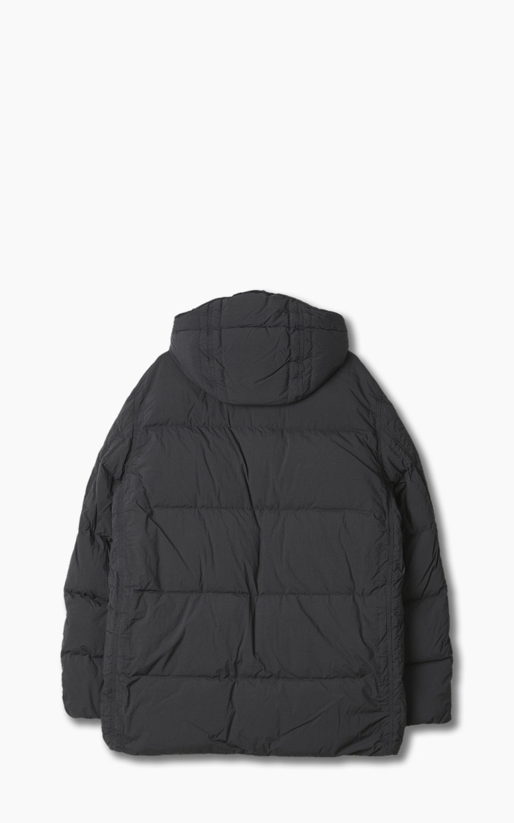 その他 TEN BEACH JKT BLACK L Ten-C-22CTCUB03112-003780-999-