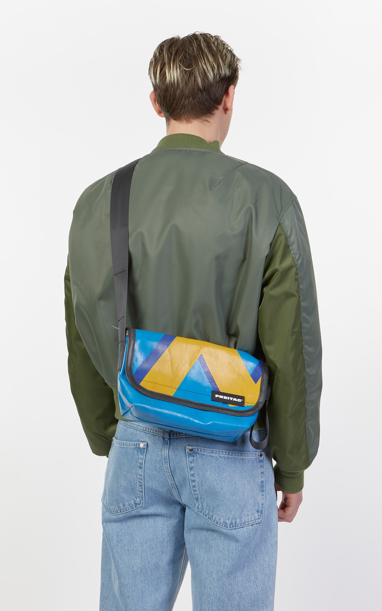F41 HAWAII FIVE-O | FREITAG