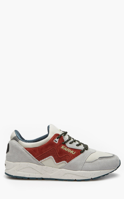 Karhu Aria 95 Dawn Blue/Hot Sauce F803085