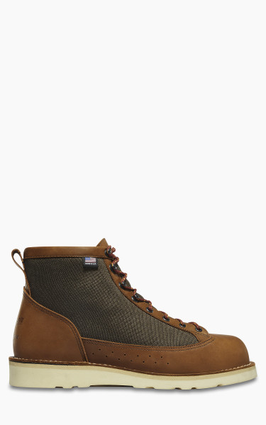 Danner Westslope Brown Wedge