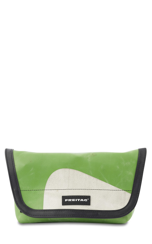 Freitag F40 Jamie Hip Bag Green 14-2