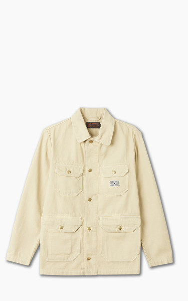 The Quartermaster Summer Hunter Jacket Khaki