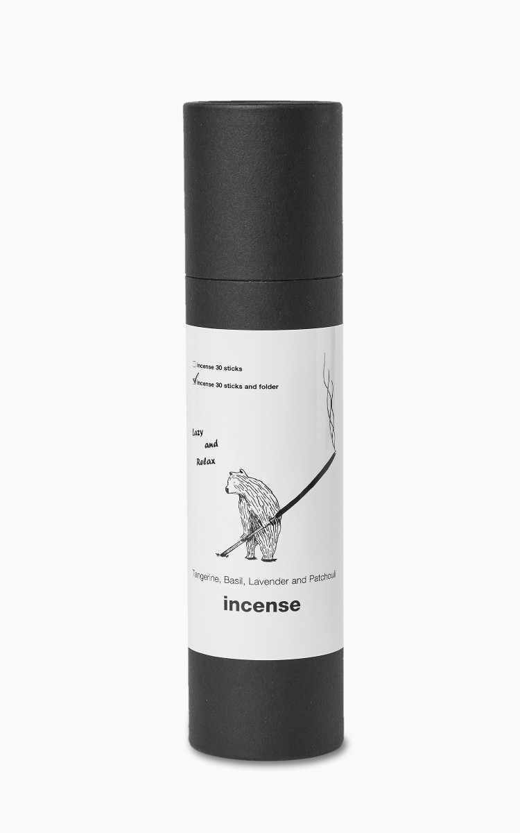 and wander x Kuumba Incense + Holder | Cultizm