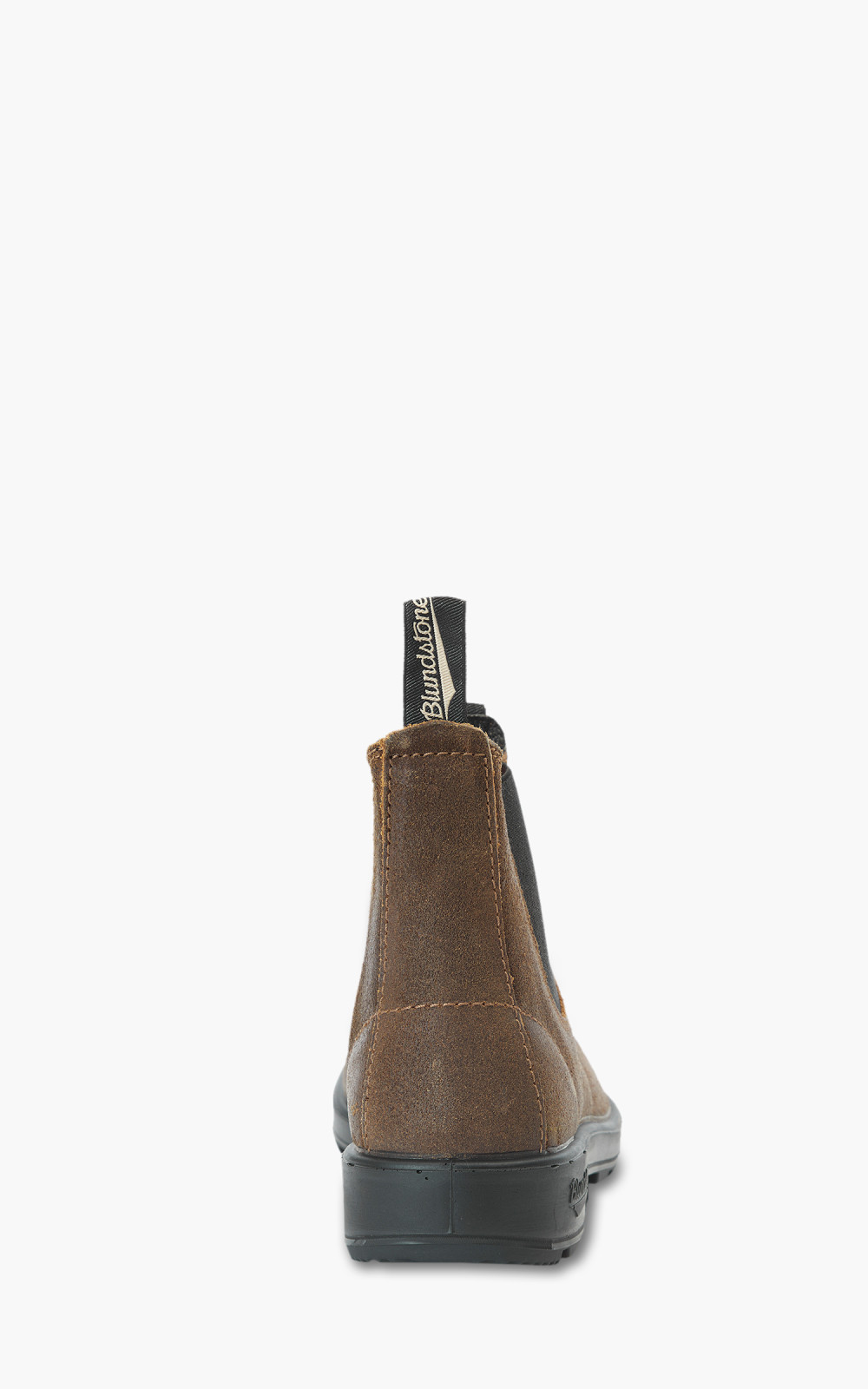 新品未使用品 Blundstone 1911 タバコ ワックススウェードUK8
