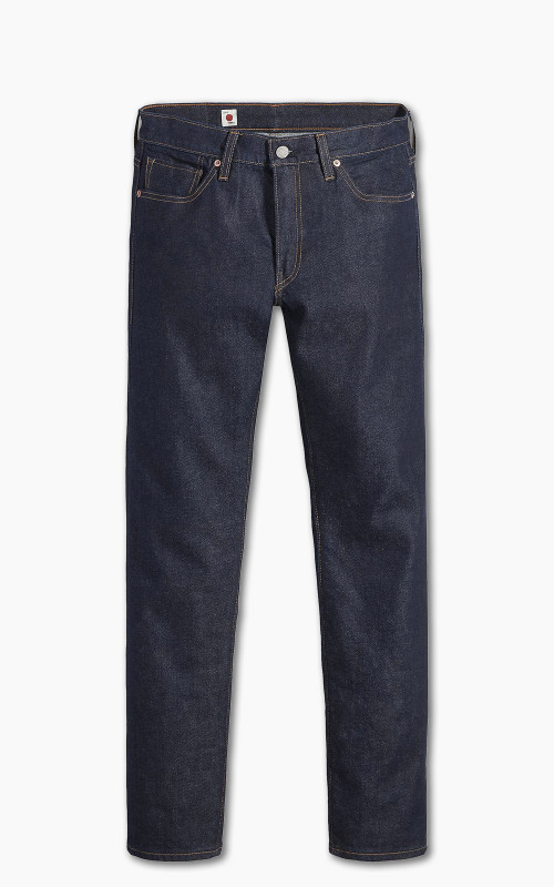 Made In Japan 511™ Slim Fit Selvedge Men's Jeans - Dark Wash