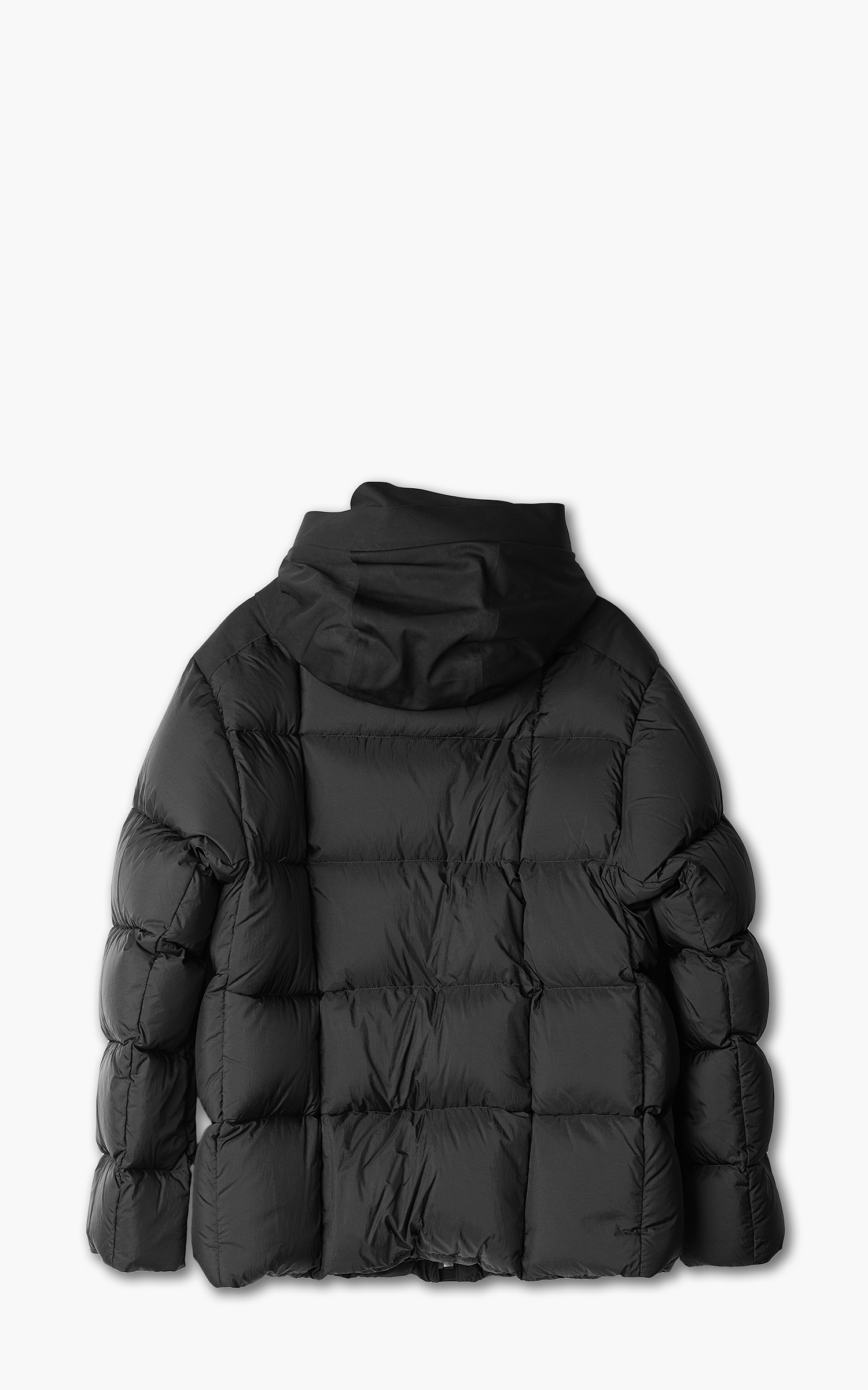 NEIGHBORHOOD 2004 10周年 CHAOS down jacket NEIGHBORHOOD 2004 10周年 CHAOS down jacket