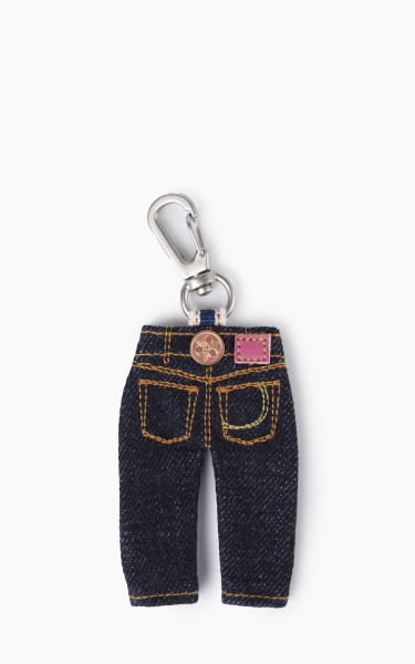 Momotaro Jeans AS-82-D Mini Jeans Keyholder
