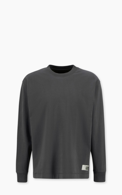 Barbour x Kaptain Sunshine L/S T-Shirt Iron