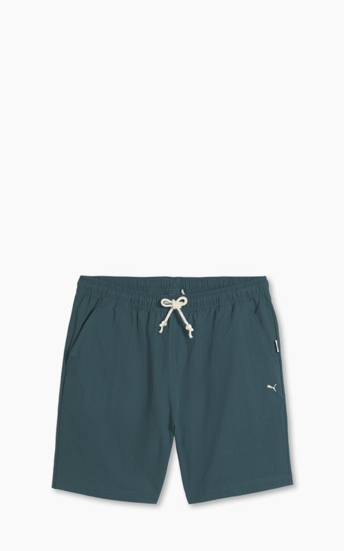 Puma MMQ Shorts Green