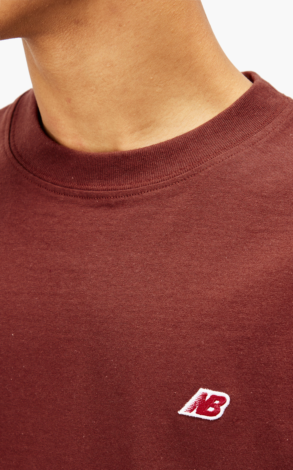 リッチオーク【XL】NB MADE Crew Long Sleeve Tee