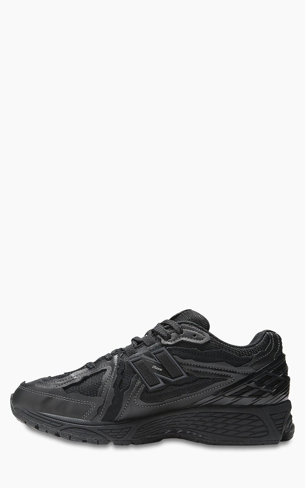 New Balance M1906DF BLACK（ニューバランス M1906DF-ブラック