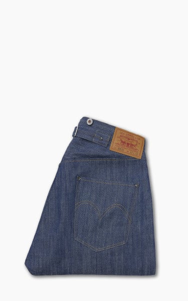 Levi&#039;s® Vintage Clothing 1890 XX501® Jeans White Oak Indigo Rigid