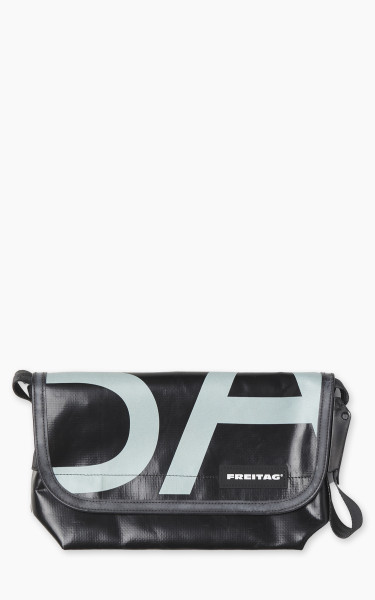 Freitag F41 Hawaii Five-O Messenger Bag XS Black 24-4