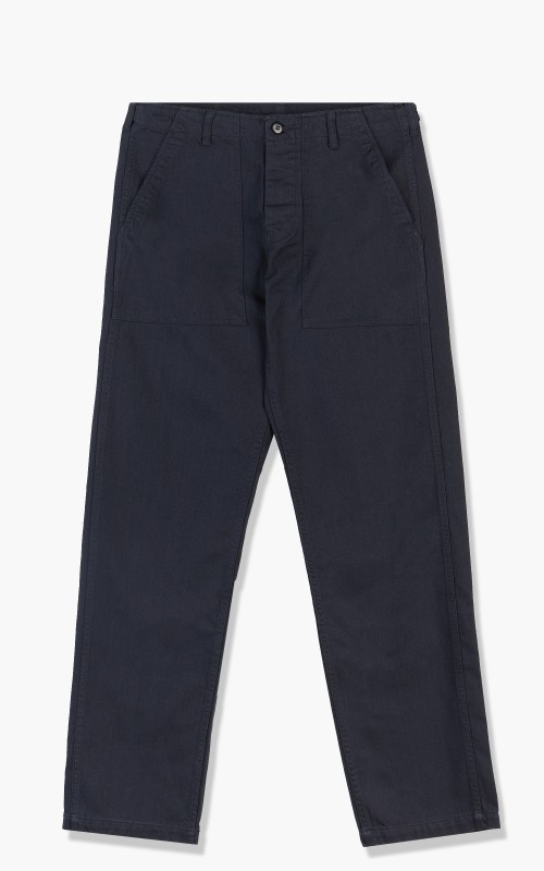 Pike Brothers 1962 OG-107 Pant Navy P0102-22-0002-302