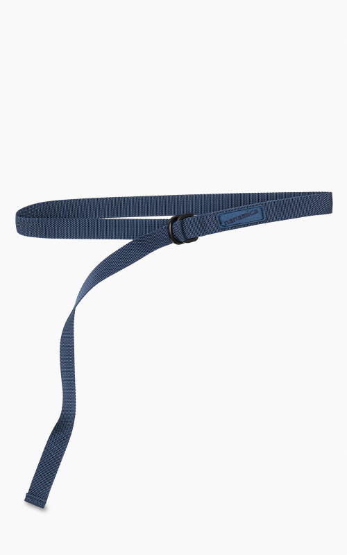 Nanamica Tech Belt Navy