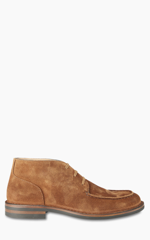 Astorflex Deukeflex Chukka Havana