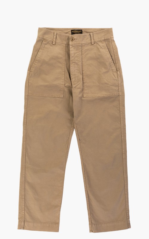 East Harbour Surplus Tommy Pants Beige