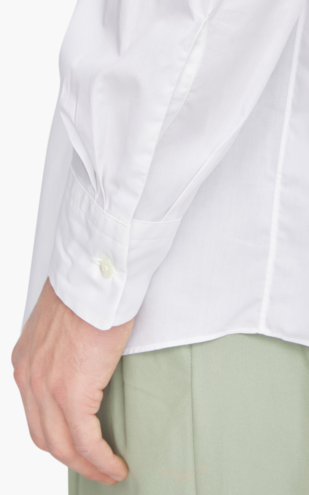 トップス MARKAWARE 20SS COMFORT FIT SHIRTS MARKAWAREComfortFitTeeOrganicS