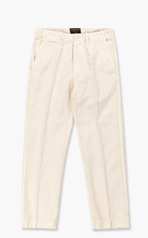 East Harbour Surplus Axel Off White