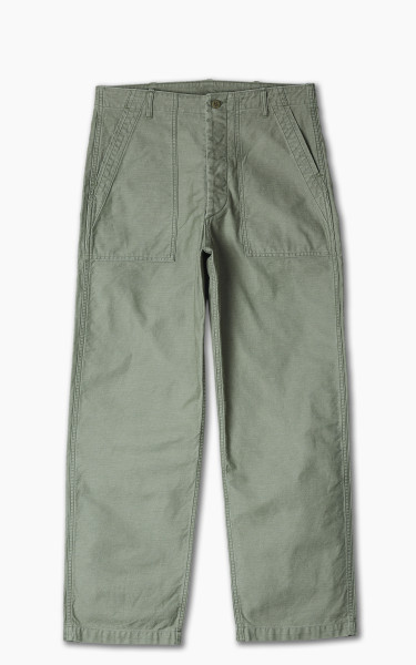 Fullcount 1992HW-23 Utility Trouser Faded Olive Drab