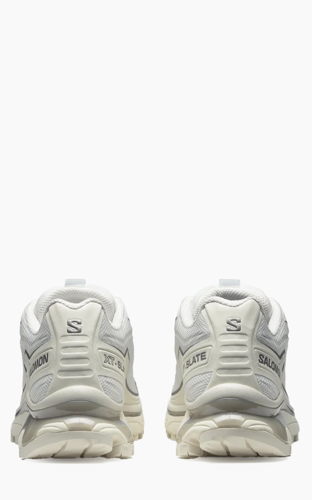 SALOMON★XT-SLATE★兼用★VANILLA ICE/WHITE/FTW SILVER Salomon XT-SLATE | L47460900 | AFEW STORE
