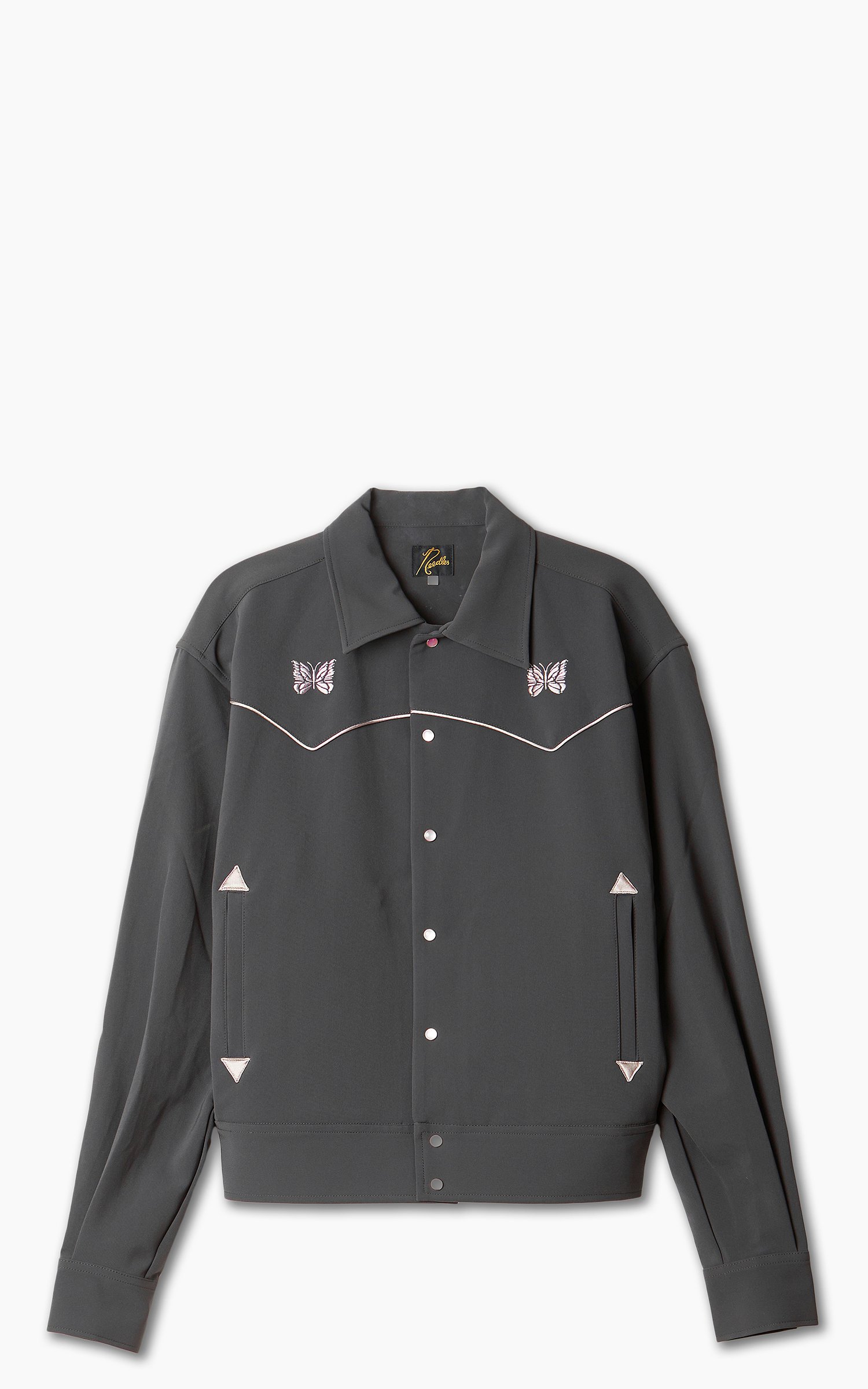 cowboy jacket XL ブラック 黒 black 新品 21aw | otoch.edu.mn