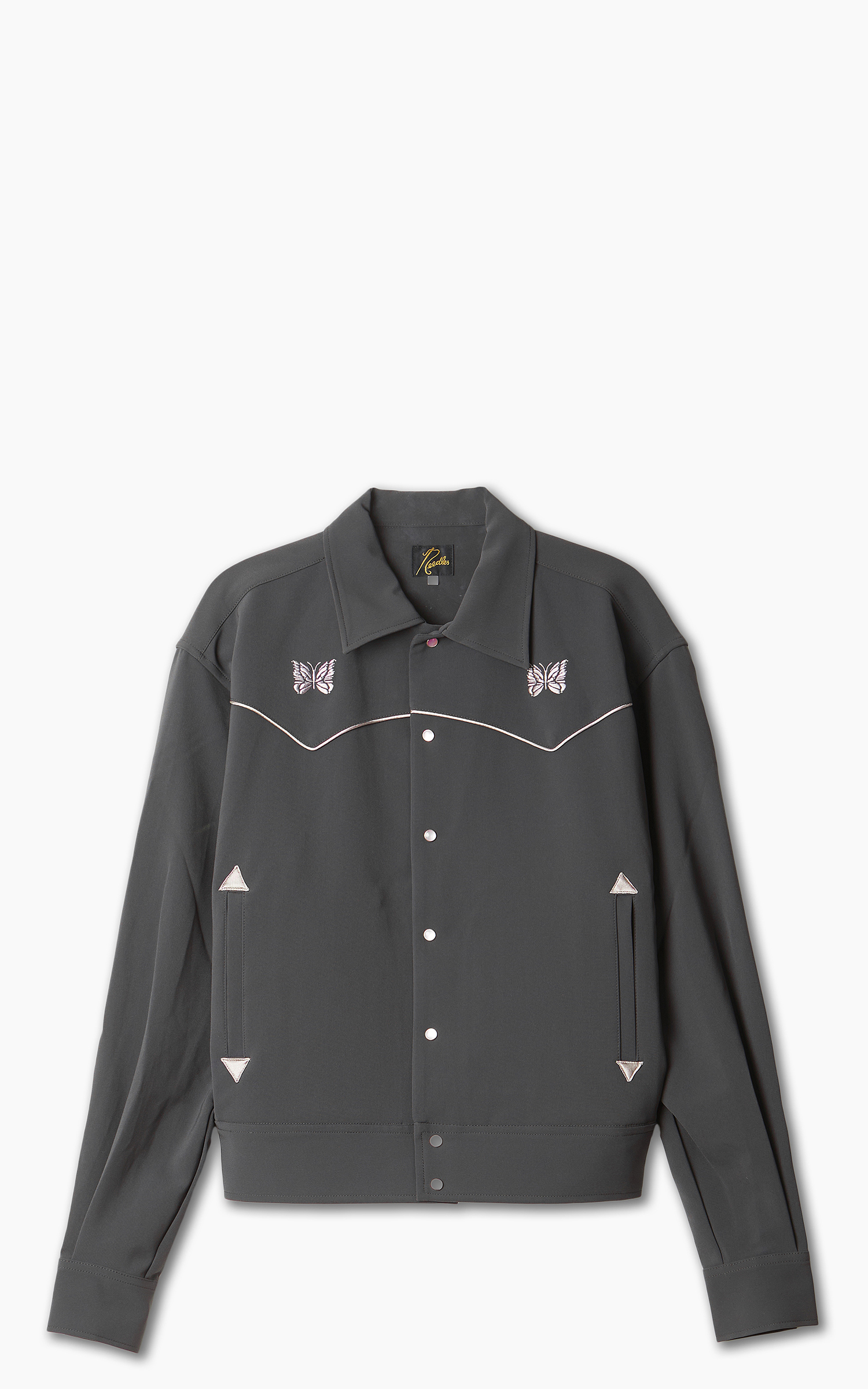 needles cowboy jacket | myglobaltax.com