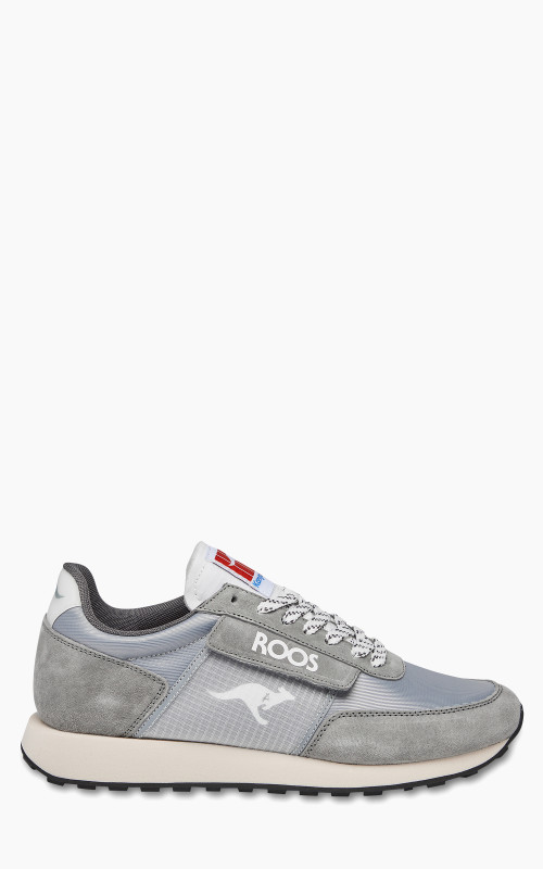 KangaROOS Flap OG Steel Grey