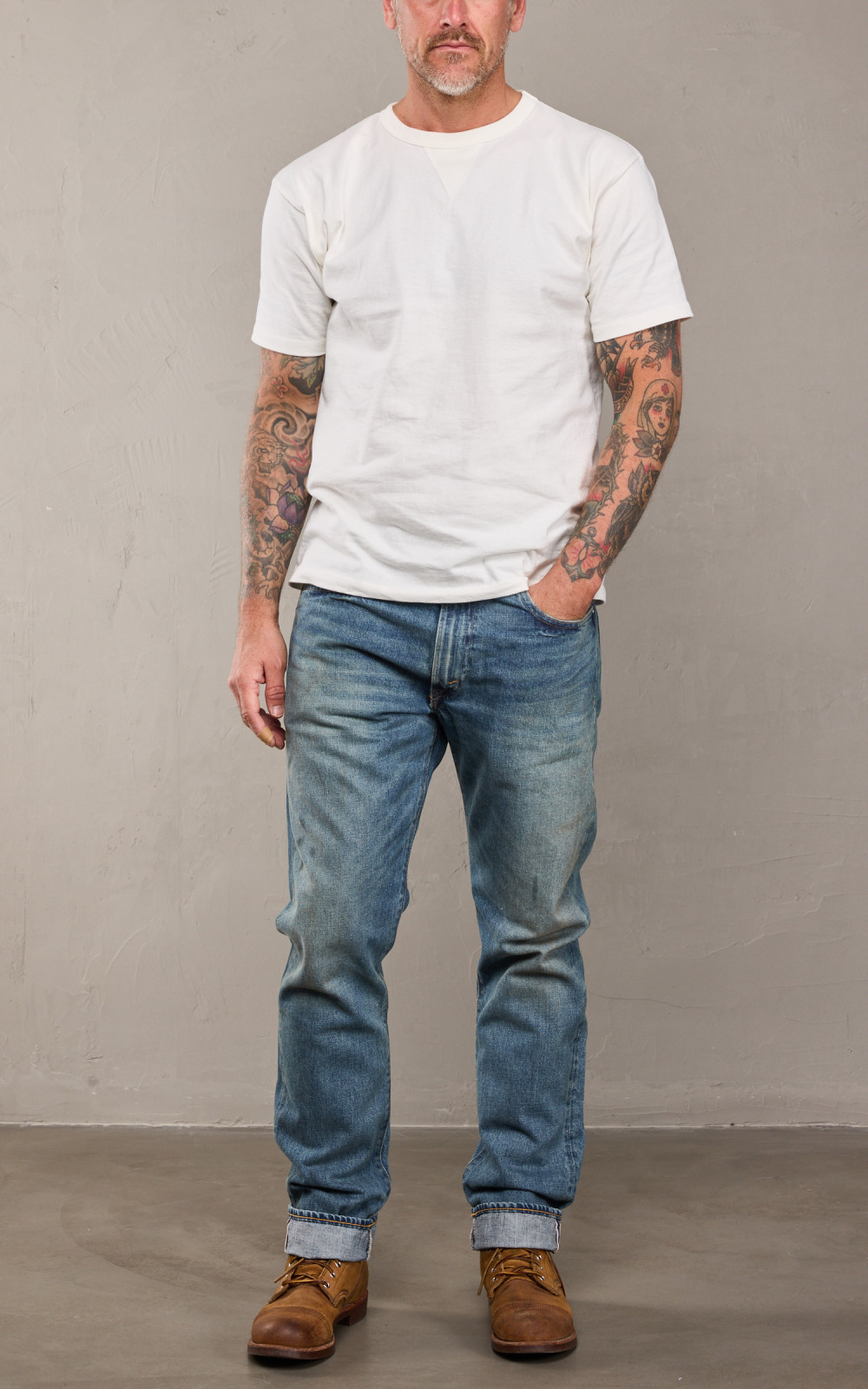 RRL-782857892001-HIGH-SLIM- RRL-782857892001-HIGH-SLIM-