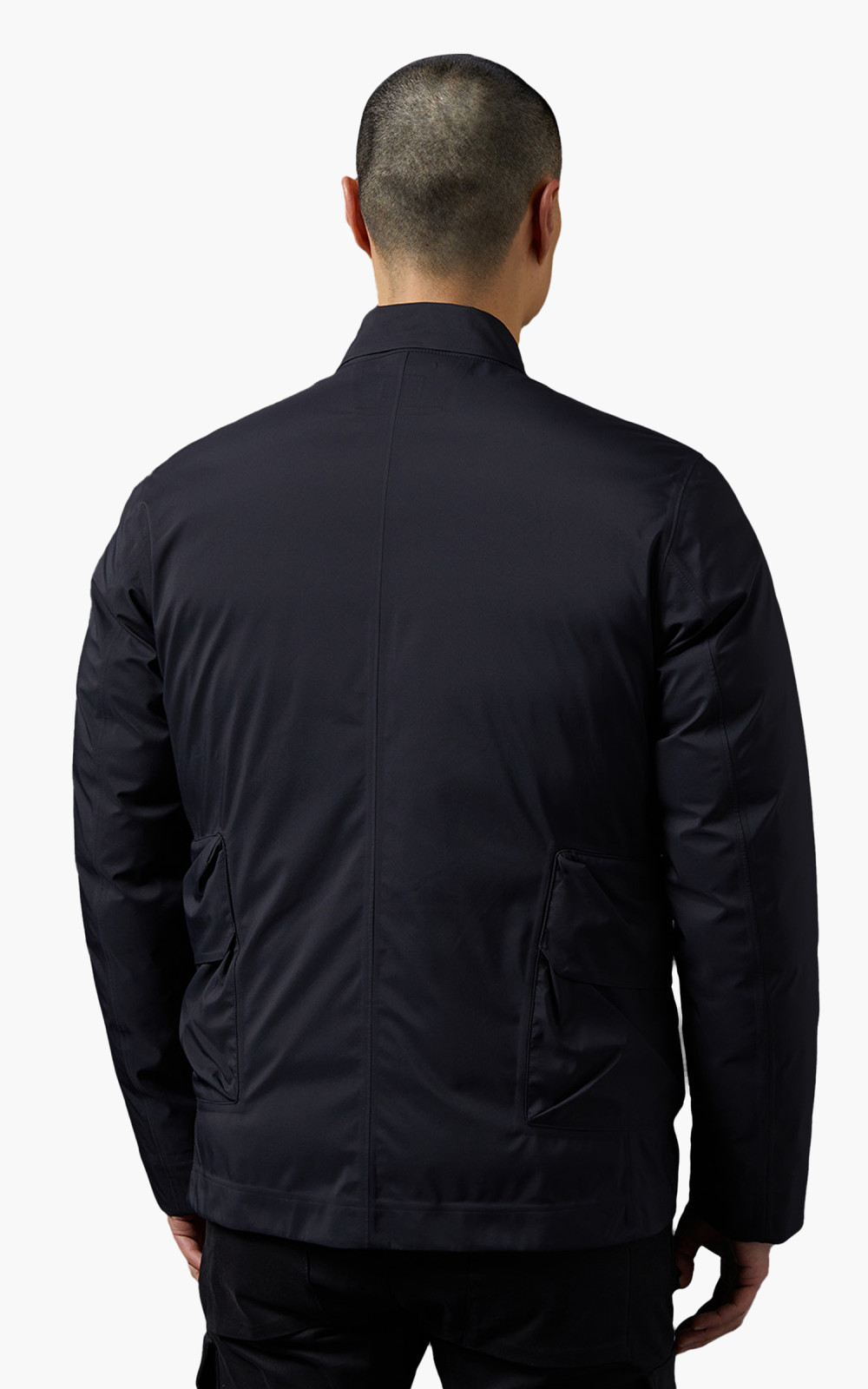 C.P. Company Metropolis Series Gore-Tex 3L Infinium Blazer C.P. Company Metropolis Series Gore-Tex 3L Infinium Blazer