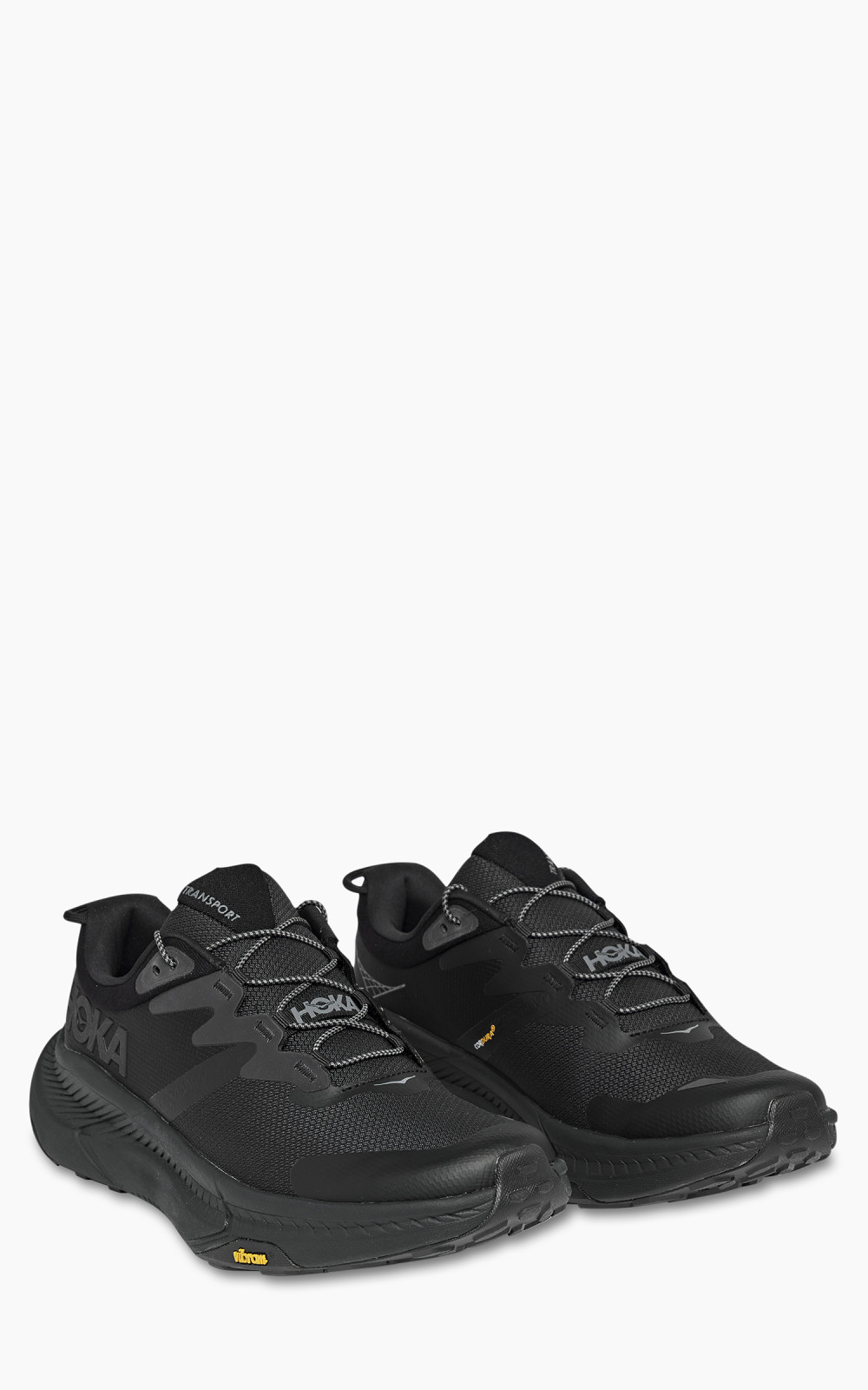 Men's Transport GORE-TEX Black/Black – Tradehome Shoes