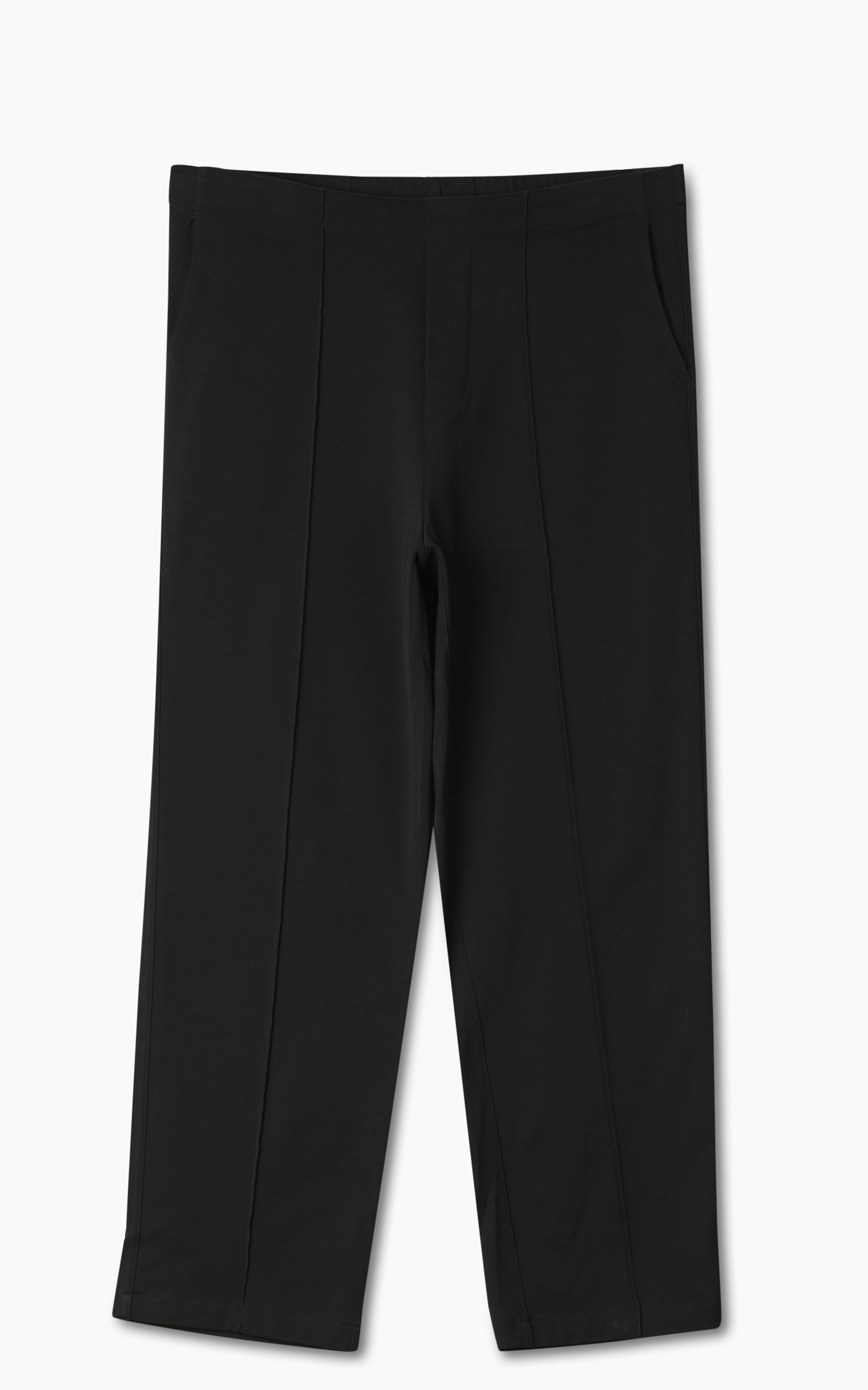 柔らかい Band Co. White Lady Pant Cultizm | Black パンツ