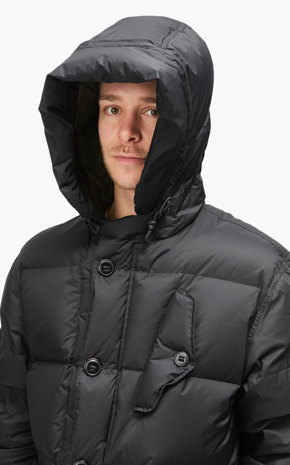 Eastlogue-EA22FWDJ07-Black-RAF Eastlogue-EA22FWDJ07-Black-RAF
