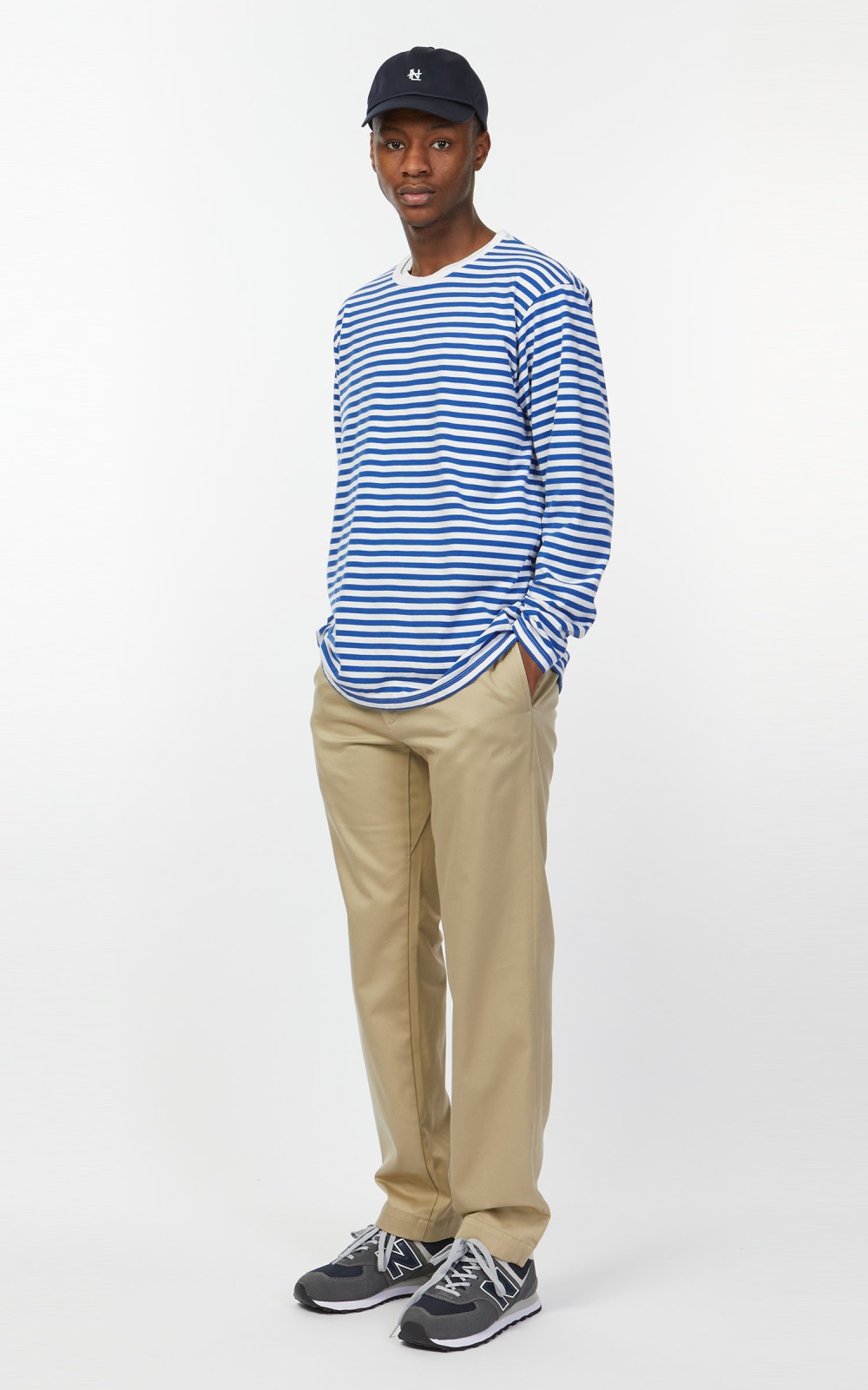 パンツ nanamica /Wide Chino Pants KHAKI Wide Chino Pants – nanamica NEW YORK