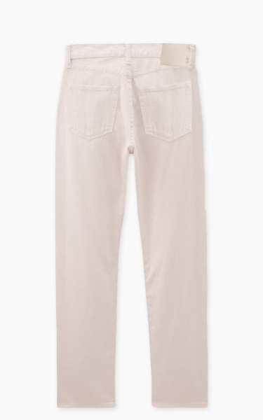 Momotaro Jeans MXJE1404 #100 Straight Denim Sakura Dyed Pink 14oz