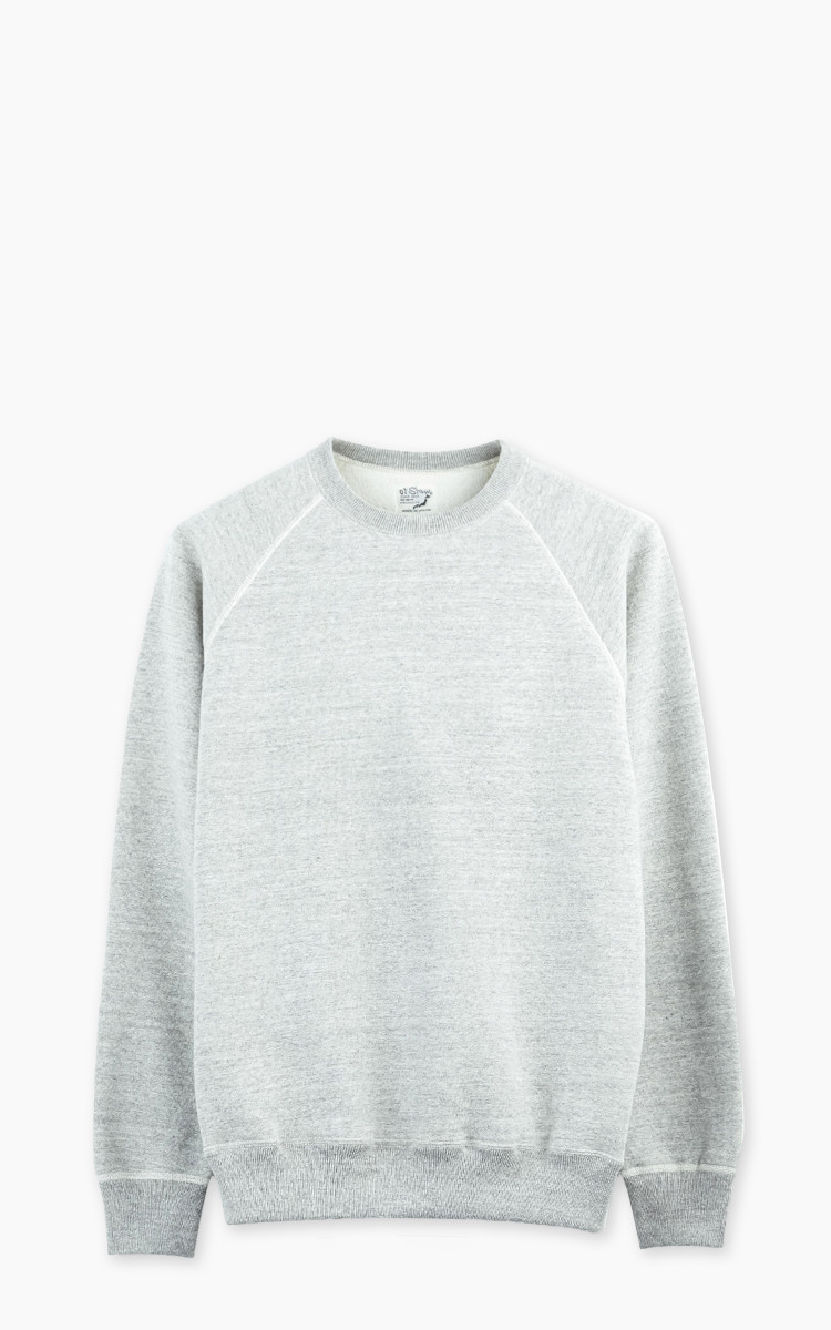 ★GLOWNY★G CREW NECK TEE (GRAY)★正規品/韓国直送料込/人気 ☆GLOWNY☆G CREW NECK TEE (GRAY)☆正規品/韓国直送料込/人気