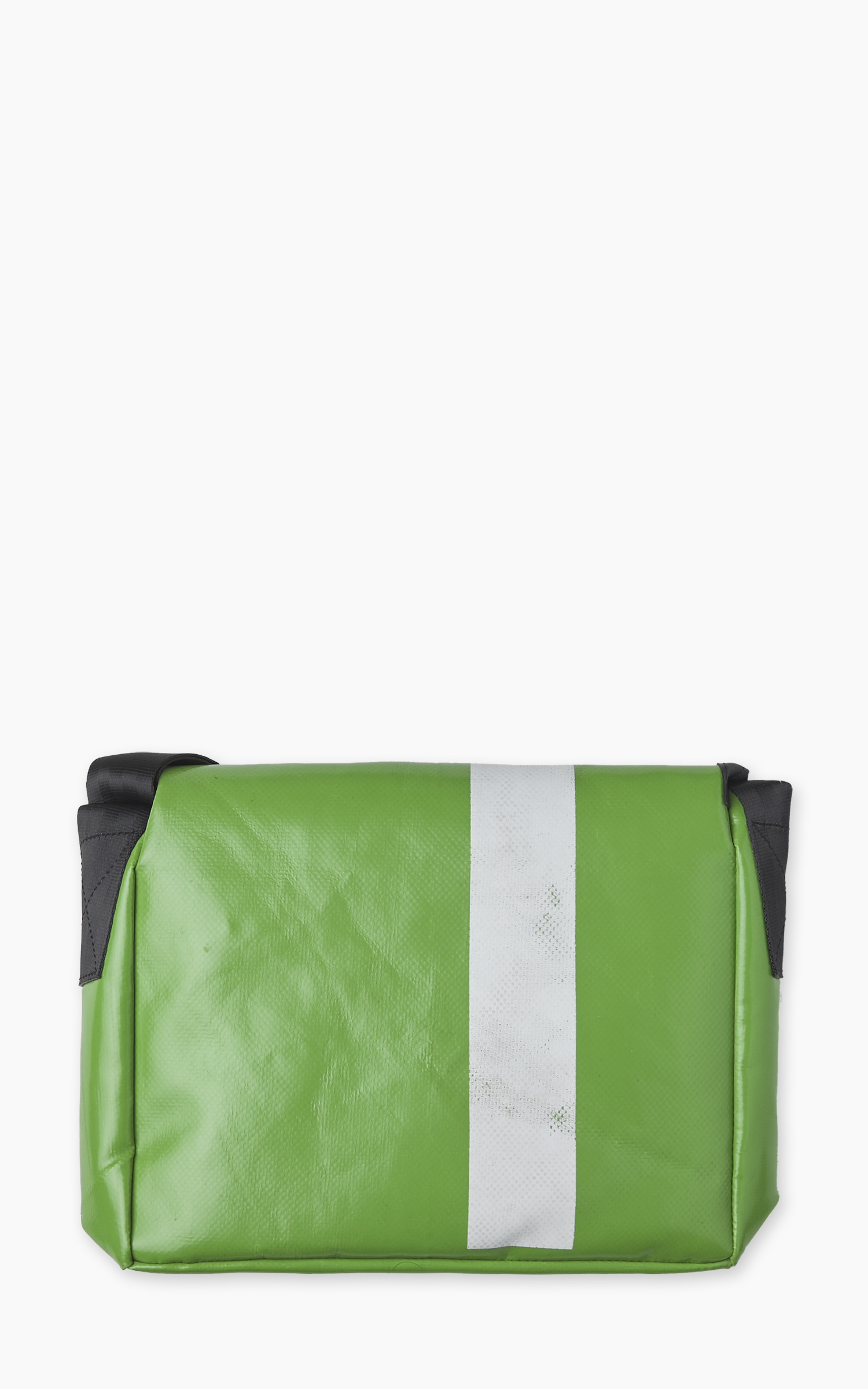 Freitag F11 Lassie Messenger Bag Classic S Blue 12-9 | Cultizm