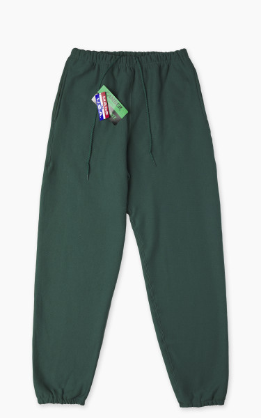Camber USA #233 Heavyweight Sweatpant Dark Green