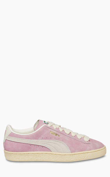 PUMA x RHUIGI B-boy Suede American Beauty/Pristine