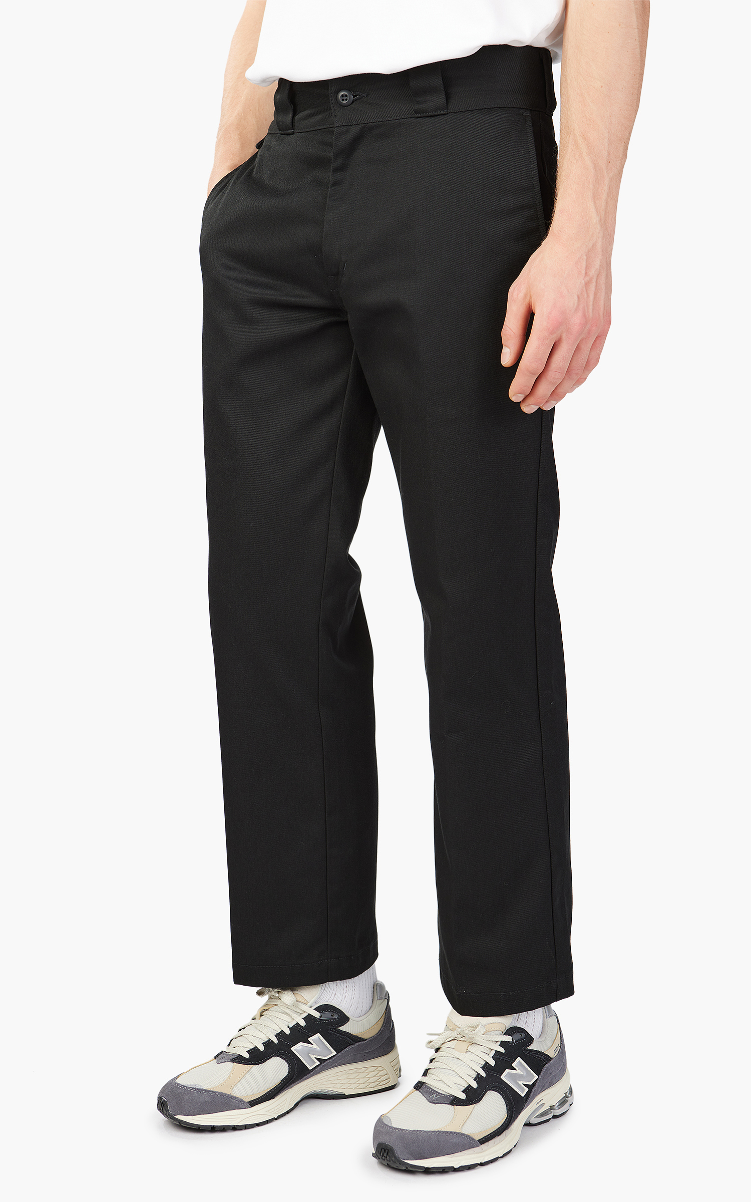 【メーカー直送】 Japan Blue T/C Work Pants Black | Cultizm ウェア