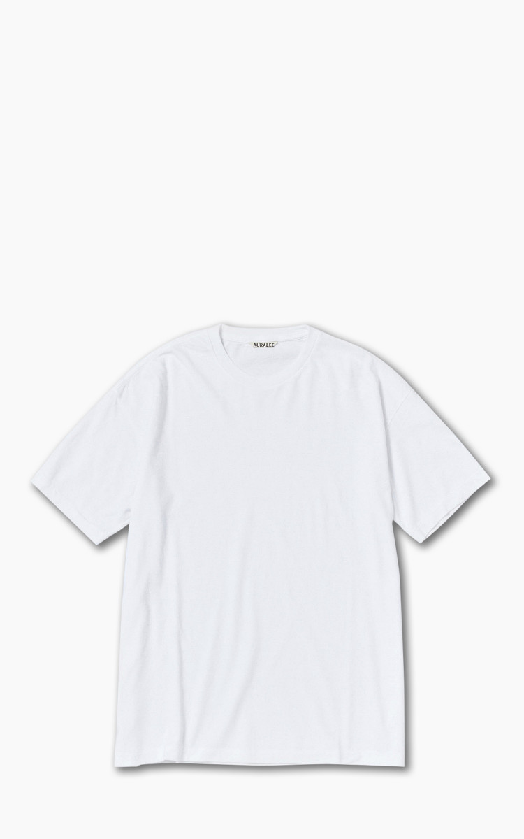 EUREKA FACTORY HEIGHTS_WOMENS | . AURALEE Cotton High Gauge