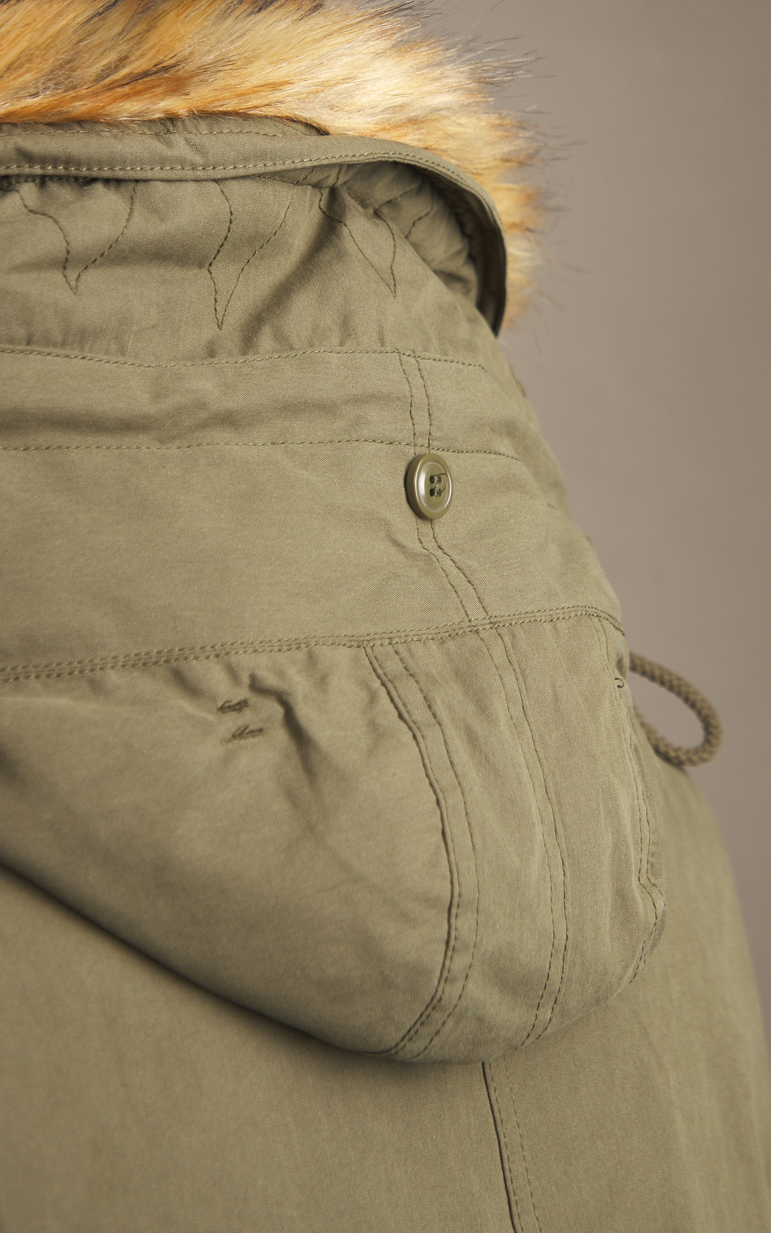 全国通販】DEAD STOCK 70-80s US ARMY