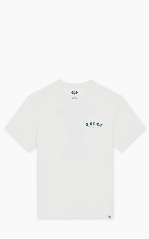 Dickies Builder T-Shirt Cloud